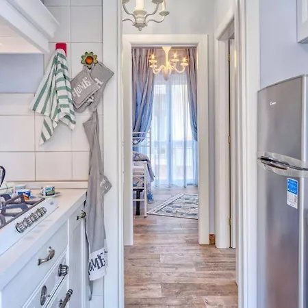 Holidays Apartamento *