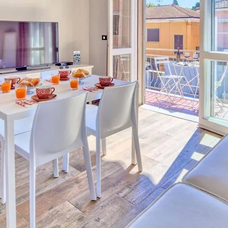 Holidays Apartamento *