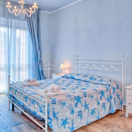 Apartamento Holidays