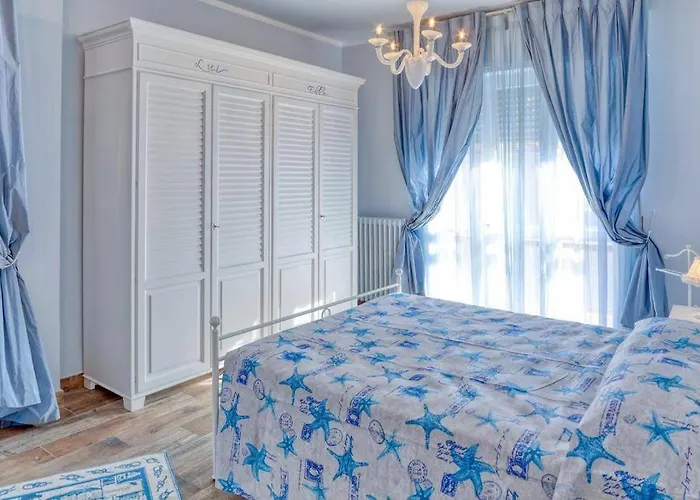 Appartement Holidays *