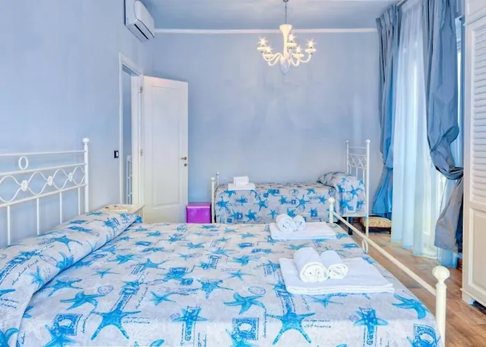 Appartement Holidays *