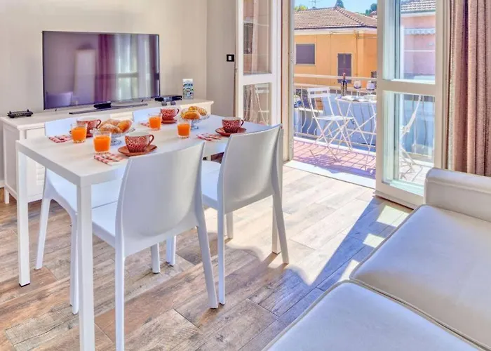 Holidays Appartement *