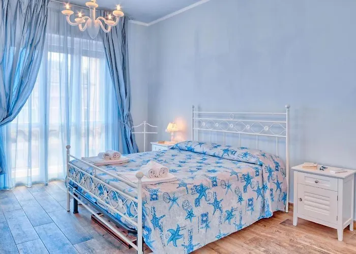 Appartement Holidays